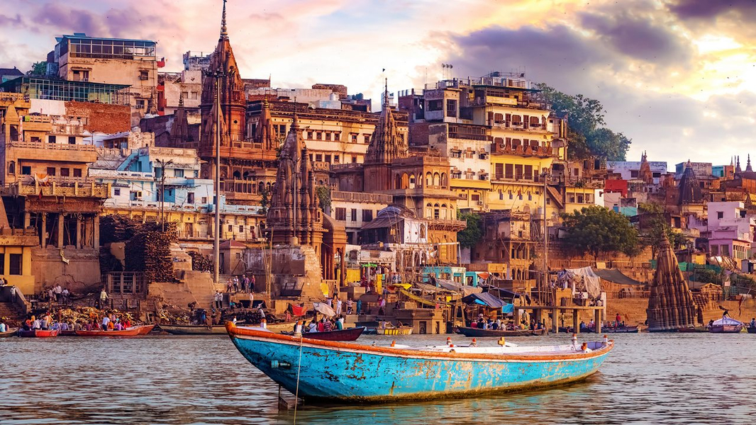 Cover photo of Jagarnath Varanasi Travels